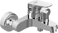 Смеситель для ванны с душем Ideal Standard Ceraflex B1740AA Смеситель для ванны с душем Ideal Standard Ceraflex B1740AA