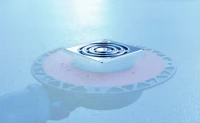 Душевой трап TECE Drainpoint S TECEdrainpoint S 120 3601200 Душевой трап TECE Drainpoint S TECEdrainpoint S 120 3601200