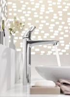 Смеситель для раковины Grohe Eurostyle New 23570003 Смеситель для раковины Grohe Eurostyle New 23570003