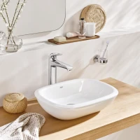Смеситель для раковины Grohe Eurostyle New 23570003 Смеситель для раковины Grohe Eurostyle New 23570003