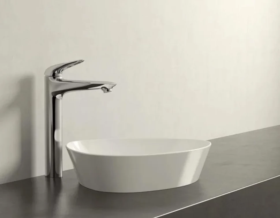 Смеситель для раковины Grohe Eurostyle New 23570003