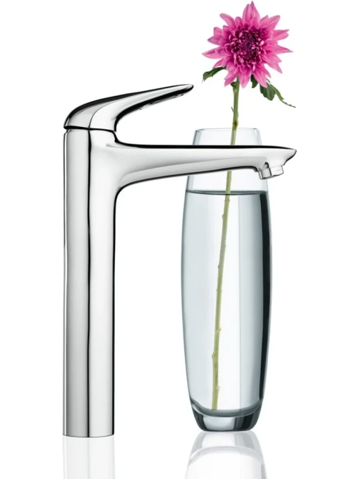 Смеситель для раковины Grohe Eurostyle New 23570003