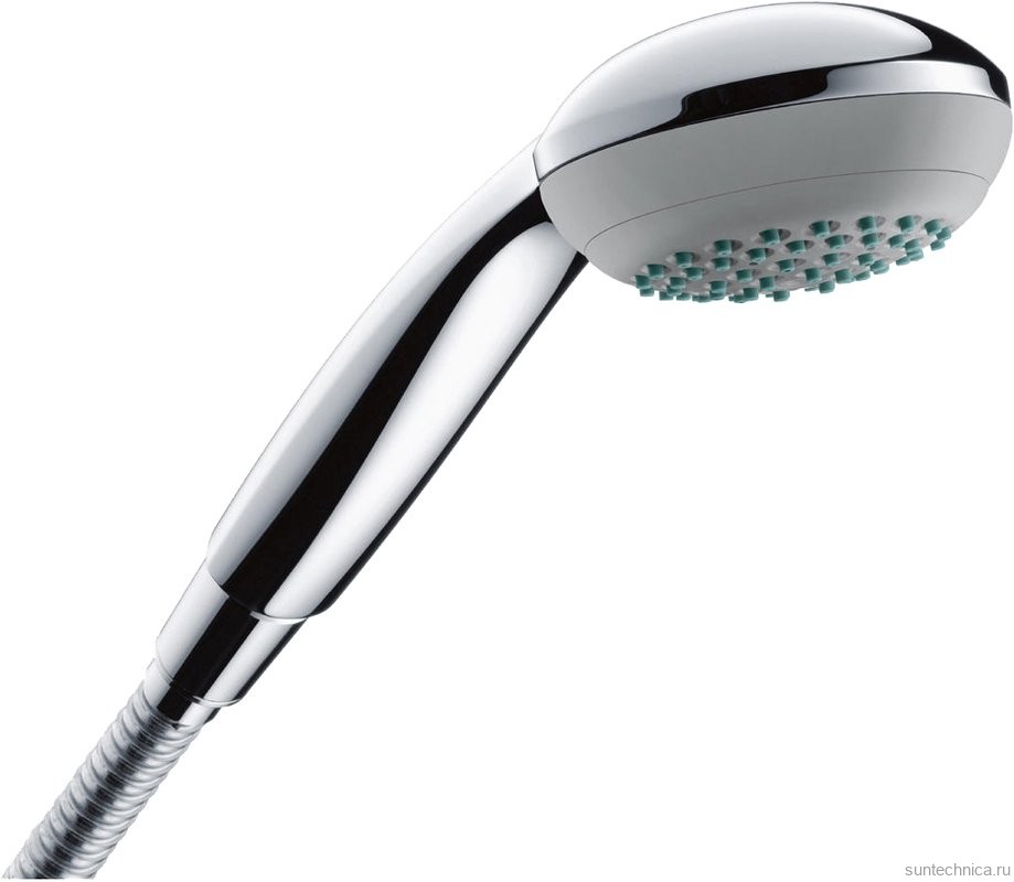 Душевой гарнитур Hansgrohe Crometta 85 Vario 27764000 Unica Crometta