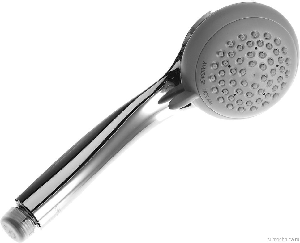 Душевой гарнитур Hansgrohe Crometta 85 Vario 27764000 Unica Crometta