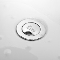 Душевая кабина DTO EM 2790NLED