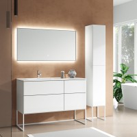 Мебель для ванной комнаты Sanvit Лира 120 L