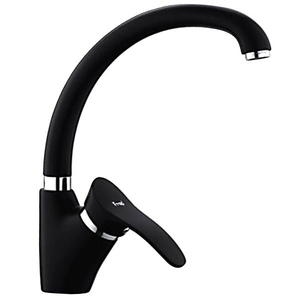 Смеситель для кухни Frap H01 F4101-11 черный