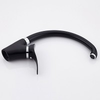 Смеситель для кухни Frap H01 F4101-11 черный