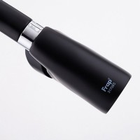 Смеситель для кухни Frap H01 F4101-11 черный