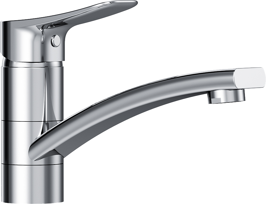 Смеситель для раковины Damixa Galaxy DX7502200 хром