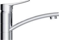 Смеситель для раковины Damixa Galaxy DX7502200 хром