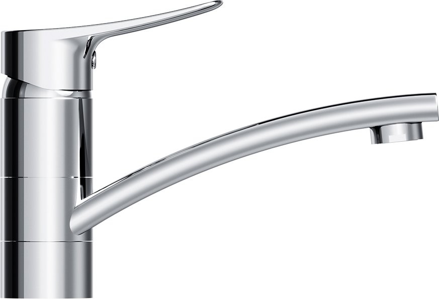 Смеситель для раковины Damixa Galaxy DX7502200 хром