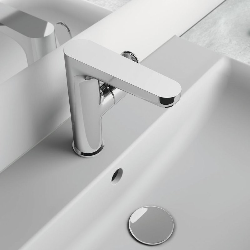 Смеситель для раковины Ideal Standard Cerafine O BC555AA