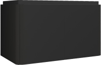 Мебель для ванной комнаты Cezares Stylus 94, nero grafite
