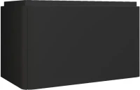 Мебель для ванной комнаты Cezares Stylus 94, nero grafite