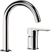 Смеситель для раковины Remer Energy EY57 Смеситель для раковины Remer Energy EY57