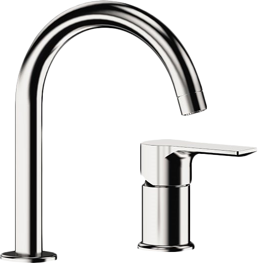 Смеситель для раковины Remer Energy EY57