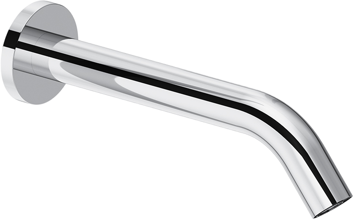 Смеситель для раковины Damixa Scandinavian Pure 360270000 С ВНУТРЕННЕЙ ЧАСТЬЮ хром