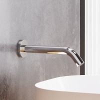 Смеситель для раковины Damixa Scandinavian Pure 360270000 С ВНУТРЕННЕЙ ЧАСТЬЮ хром Смеситель для раковины Damixa Scandinavian Pure 360270000 С ВНУТРЕННЕЙ ЧАСТЬЮ хром