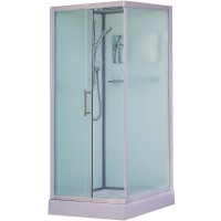 Душевая кабина Esbano CKR ESKB108CKR