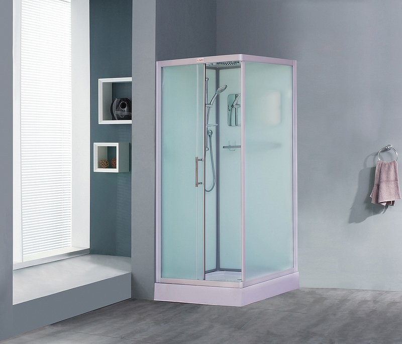 Душевая кабина Esbano CKR ESKB108CKR