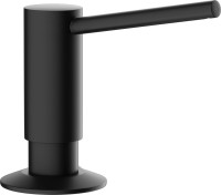 Дозатор для кухонной мойки Omoikiri 4995026 графит