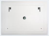 Зеркало CONTINENT Fancy 80х60 с подсветкой Зеркало CONTINENT Fancy 80х60 с подсветкой