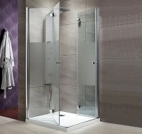 Душевой уголок Radaway EOS KDD-B 100x90 интимато