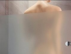 Душевой уголок Radaway EOS KDD-B 100x90 интимато