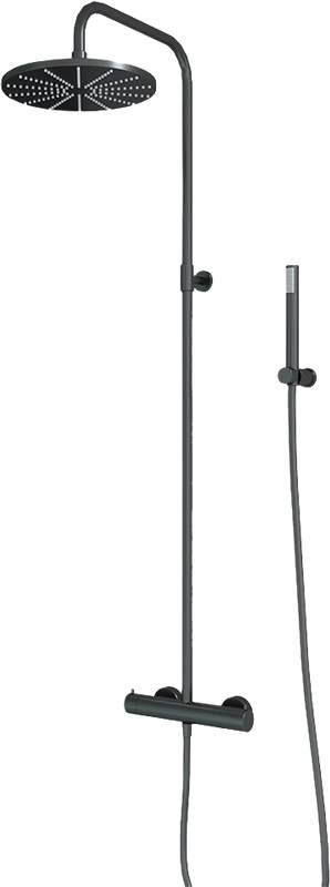 Душевая стойка Paini Cox 78PZ689TH