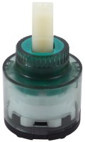 Смеситель для кухни Rav Slezak Sazava SA506.5/13 с гибким изливом