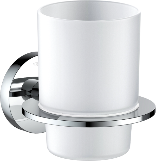 Стакан AQUATEK Оберон AQ4204CR хром