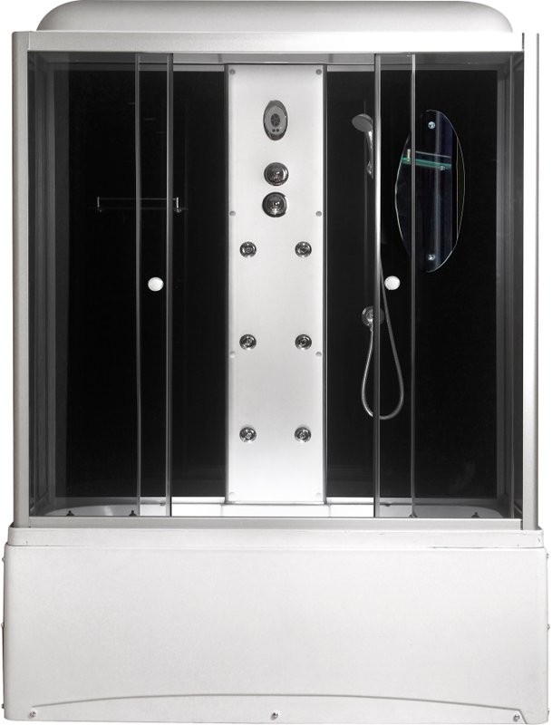 Душевой бокс Niagara NG-5170-01