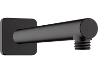 Кронштейн для верхнего душа Hansgrohe Vernis Shape 26405670 черный Кронштейн для верхнего душа Hansgrohe Vernis Shape 26405670 черный