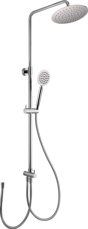 Душевая стойка Paini RS 50CR191ART5P3