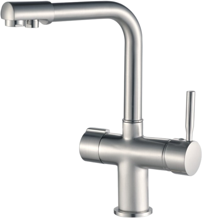 Смеситель для кухни Haiba HB088-5 HB70088-5