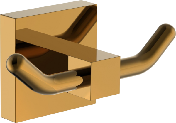 Крючок Wonzon & Woghand WW-8925-DG темное золото