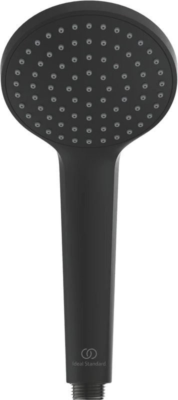 Душевая стойка Ideal Standard Ceratherm T25 A7545XG silk black