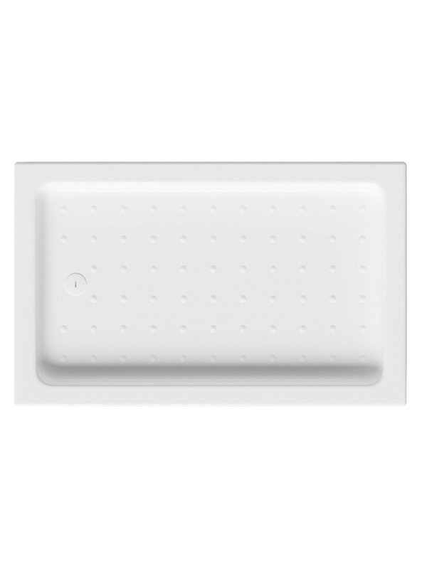 Поддон для душа Abber AD3C149 140х90 см, белый