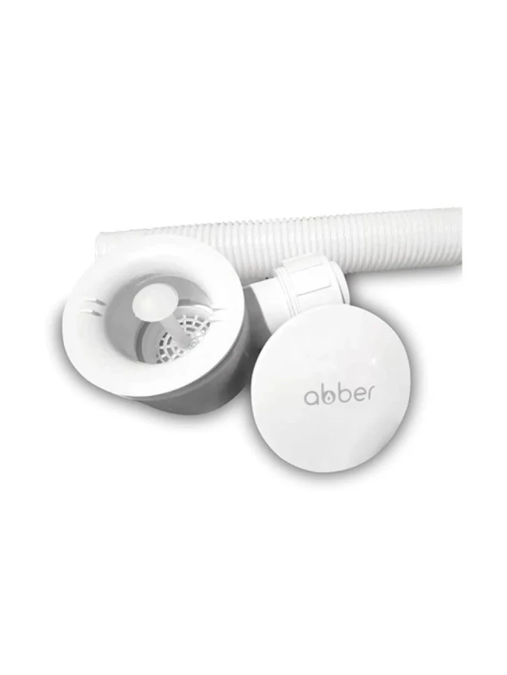 Поддон для душа Abber AD3C149 140х90 см, белый