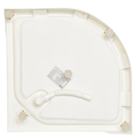 Поддон для душа Royal Bath HK RB 100HK с сифоном