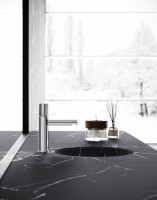 Смеситель для раковины Paffoni JO JO071CR хром