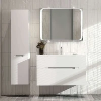 Мебель для ванной комнаты Jorno Modul 100
