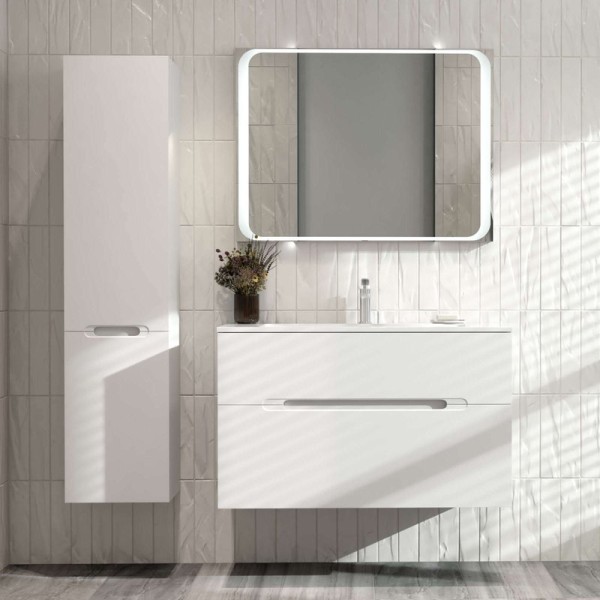 Мебель для ванной комнаты Jorno Modul 100