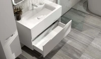 Мебель для ванной комнаты Jorno Modul 100