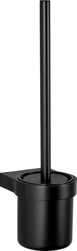 Ершик Wonzon & Woghand WW-7729 черный матовый