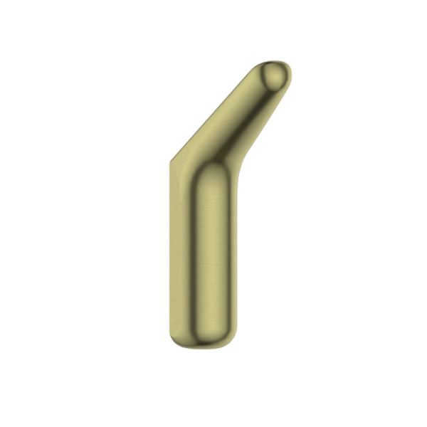 Крючок Wonzon & Woghand WW-V4301-BG брашированное золото