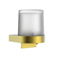 Дозатор Wonzon & Woghand WW-5251-BG брашированное золото Дозатор Wonzon & Woghand WW-5251-BG брашированное золото