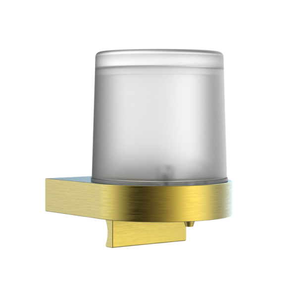 Дозатор Wonzon & Woghand WW-5251-BG брашированное золото