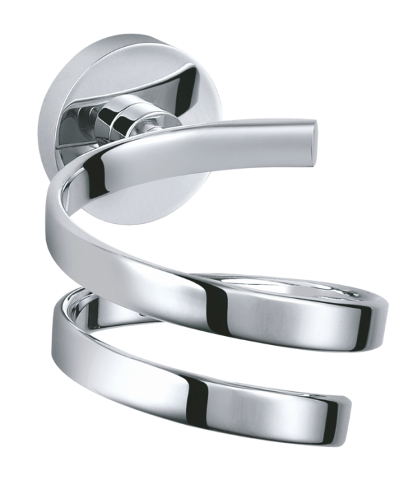 Держатель для фена Wonzon & Woghand WW-8155 хром